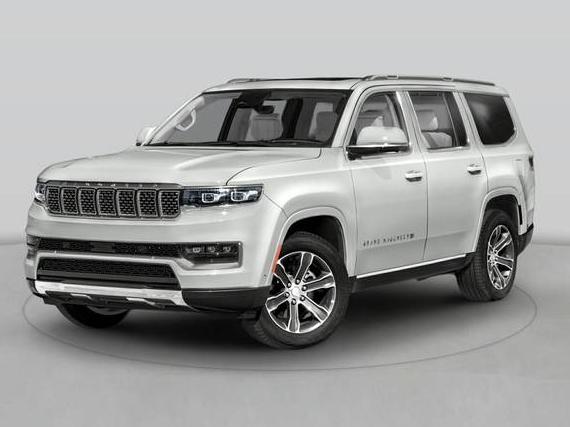 JEEP GRAND WAGONEER 2022 1C4SJVGJ0NS101004 image JEEP GRAND WAGONEER 2022 1C4SJVGJ0NS101004 image